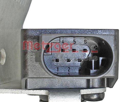 Sensor, luces xenon (regulación alcance) METZGER ref. 0901310